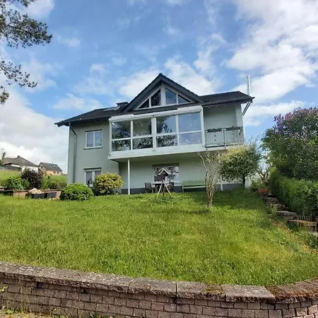 アパート Eifelrose *