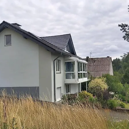 Eifelrose アパート