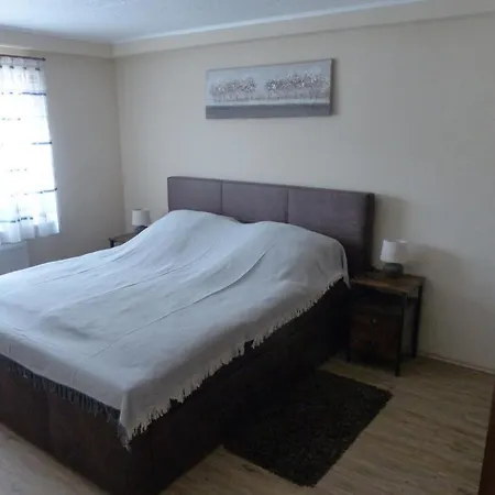 アパート Eifelrose Vorpochten