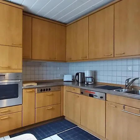 Eifelrose アパート *