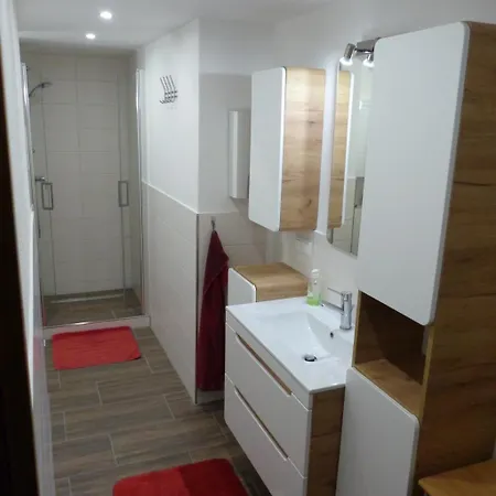 アパート Eifelrose *