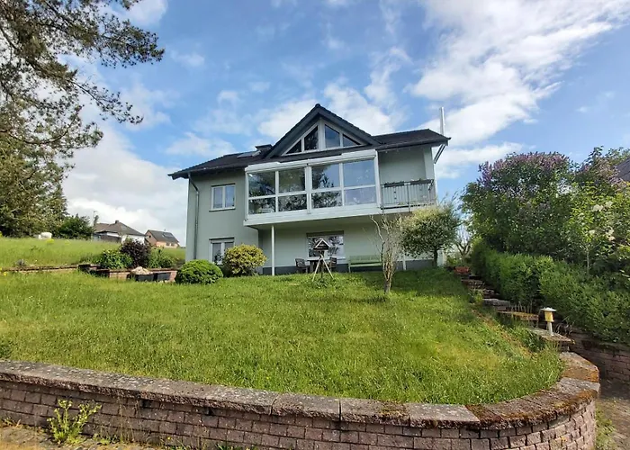 Eifelrose Vorpochten