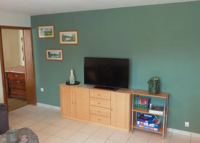 Eifelrose * Vorpochten