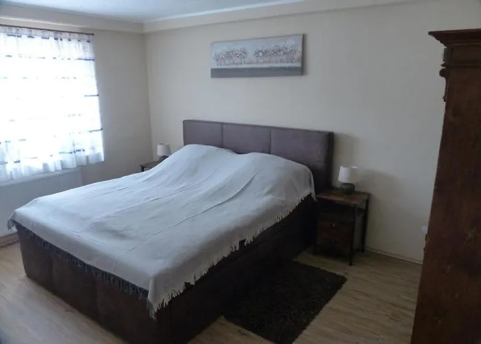 Apartment Eifelrose Vorpochten