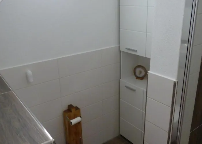 Apartment Eifelrose Vorpochten